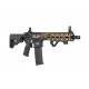 Specna Arms P27 Daniel Defense RIS III PRIME ASTER II (HT), The SA-P27 PRIME AEG by Specna Arms is a high-performance airsoft carbine designed for serious players who demand reliability, precision, and cutting-edge technology